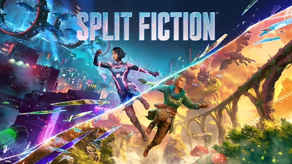 Switch 2六月发售！首发游戏汇总：《赛博朋克2077》《双影奇境》也来了