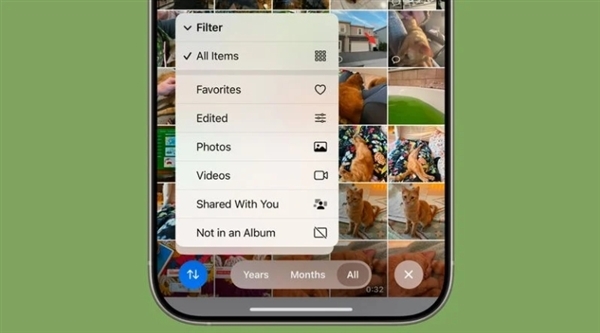 已删除应用被复活!苹果回应iOS 18.4离奇Bug:可以考虑先不更新