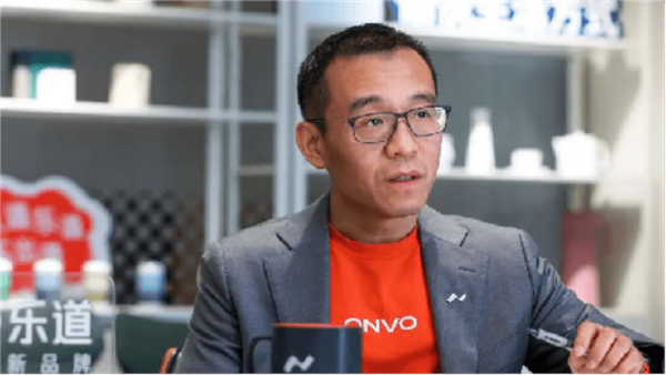 蔚来铁血换将，沈斐能否拯救乐道
