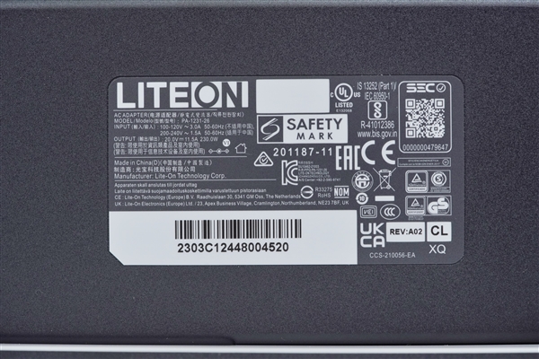 满血RTX 5070Ti加持!七彩虹隐星P16 Pro图赏