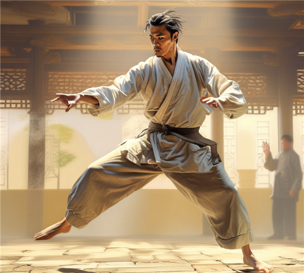 吴京成立影武堂:把过往经验传授给年轻人 鼓励超越自己