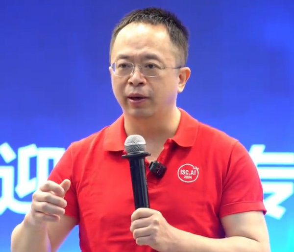 周鸿祎直言:机器人研发难度远超自动驾驶