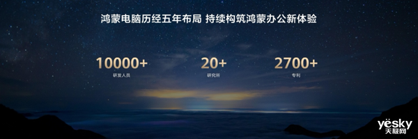 鸿蒙电脑上市倒计时!华为跟Windows拜拜了