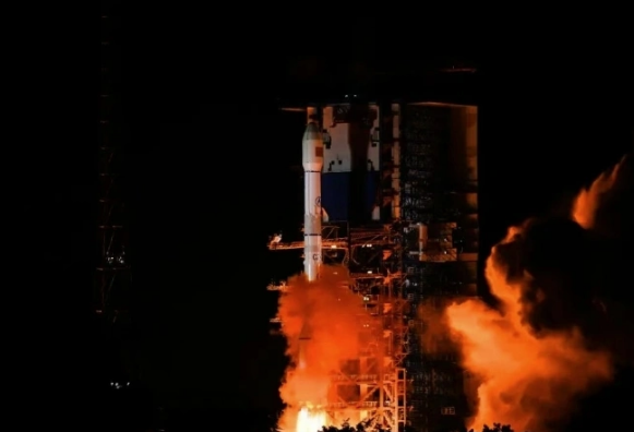 长三丙成功发射通信技术试验卫星十九号:开展卫星通信技术验证