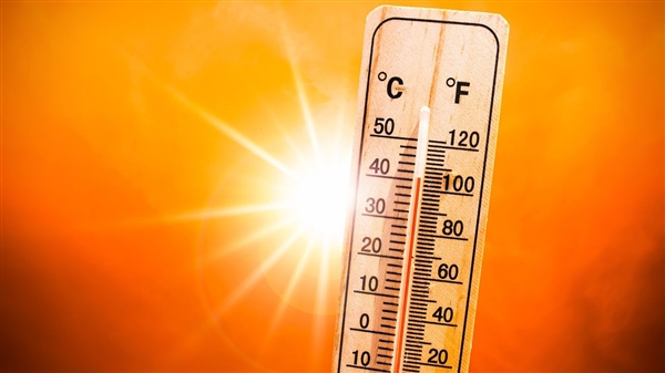 40℃高温要来了：北方多地将出现大面积高温天气
