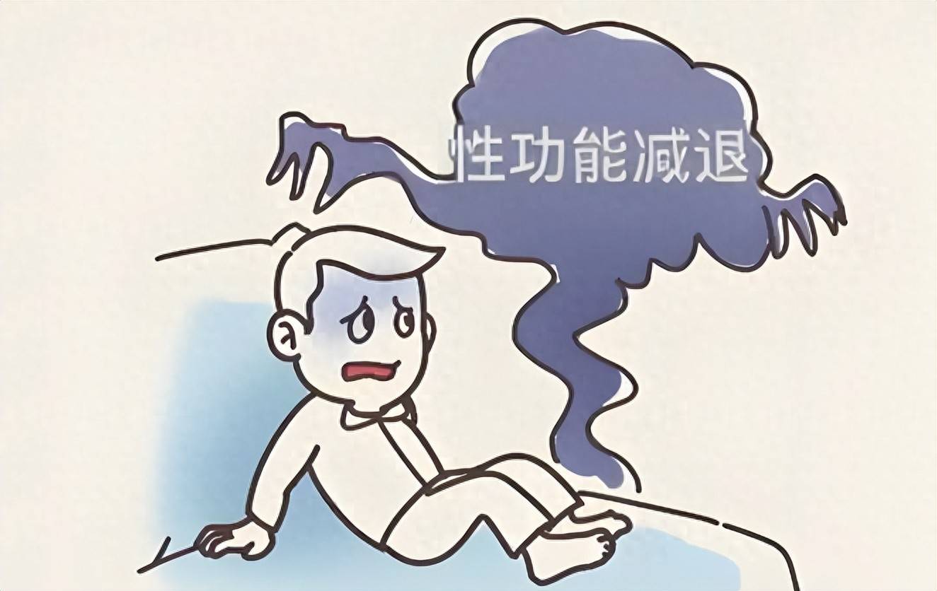 这6种降血压药会降低男人性能力，快看你在吃吗