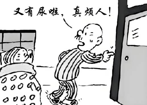 正常夜尿究竟几次“打住”？小解不止也许暗藏大隐患！