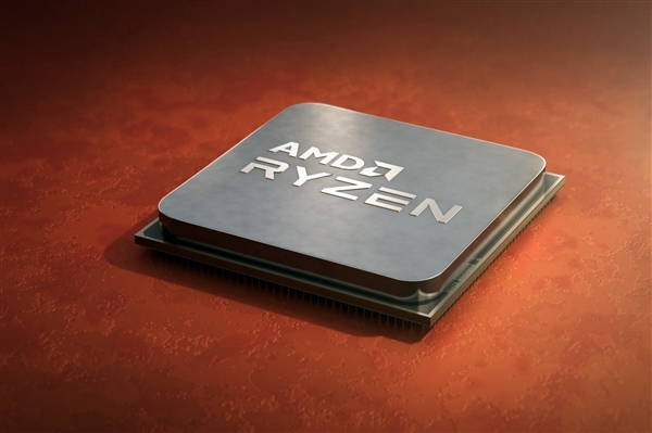 白高兴一场!AMD双X3D芯片的锐龙CPU并不存在