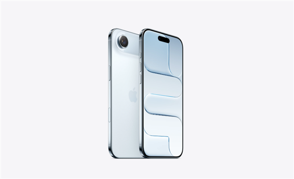 国内首款eSIM手机!iPhone Air国行eSIM激活教程来了