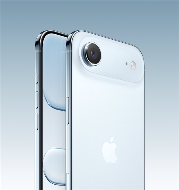 评测界鼻祖王自如宣布直播开箱iPhone Air:应该是国内最快