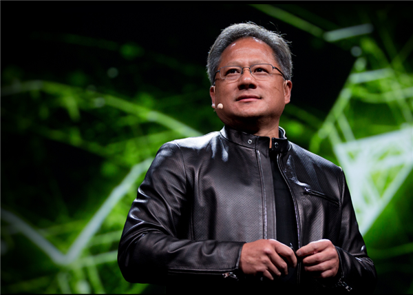 AMD 0.01美元卖掉10%股份 NVIDIA黄仁勋回应：这很聪明
