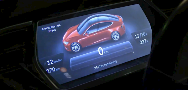 韩国大量特斯拉电池管理系统现故障:电池被锁在50% 续航减半