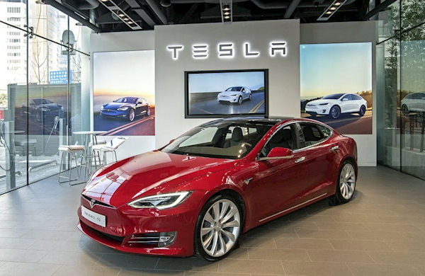 韩国大量特斯拉电池管理系统现故障:电池被锁在50% 续航减半