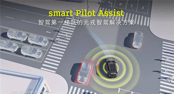 尺寸超奔驰GLB!smart精灵#5 EHD上市:使用吉利雷神混动