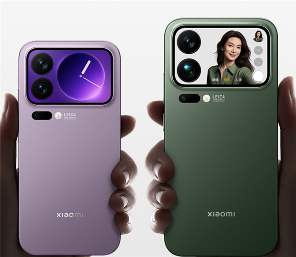 小米17系列凭啥是今年最火手机：背后原因揭开