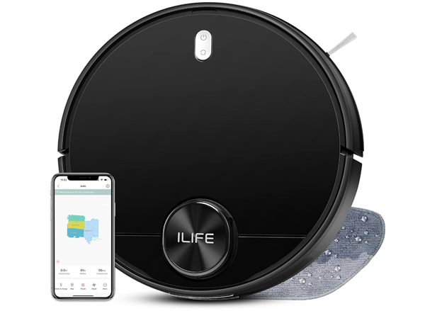 用户禁止数据收集后 扫地机器人竟然被远程指令“杀死”！