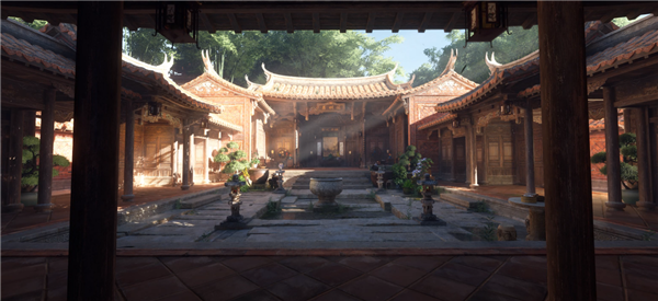 打游戏还能科技创新 网易《逆水寒》获国家级科技奖一等奖