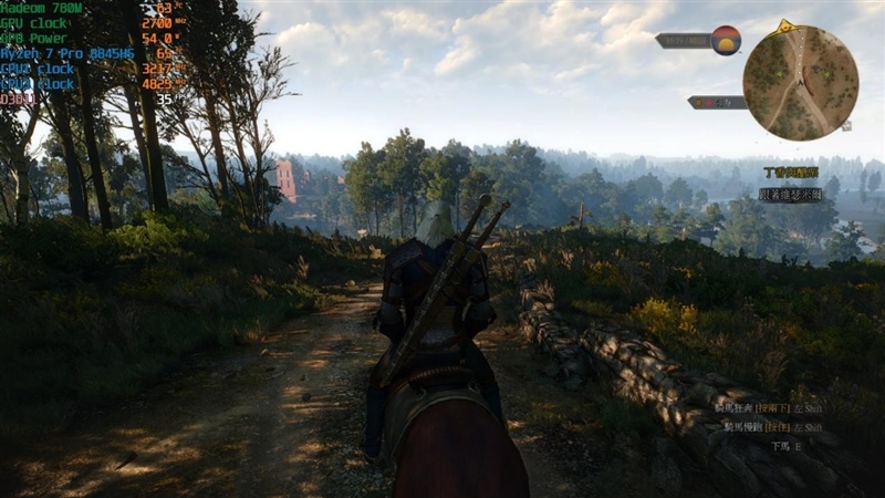 可能是散热最好的mini主机!奥睿科OminiPro迷你机评测:半小时烤机稳定54W 温度仅80度