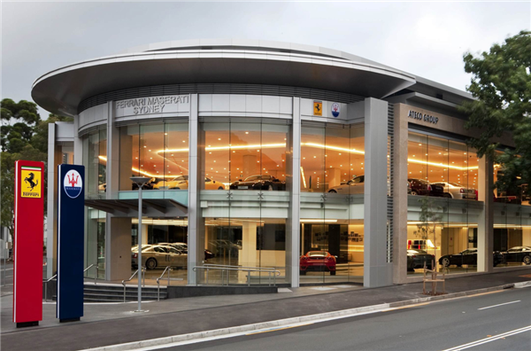 微商害死玛莎拉蒂吗 今天咱们说点不一样的