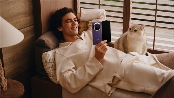 三季度全球折叠屏手机出货量创新高:三星第一!华为增长10%