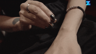 美国魔术师手掌植入芯片 但他忘记了密码