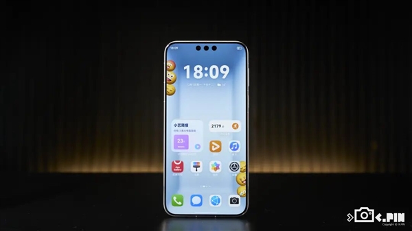 用了几天华为Mate80 Pro Max 我感觉它堆料有点过猛了