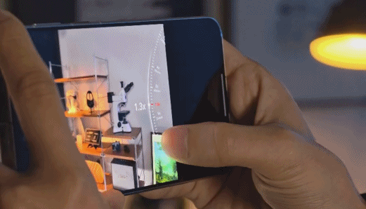 用了几天华为Mate80 Pro Max 我感觉它堆料有点过猛了