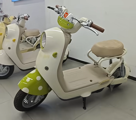 个别新国标电动自行车不够人性化：工信部回应！