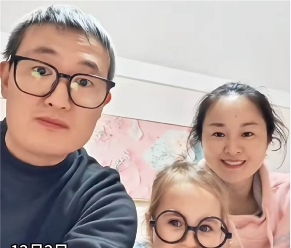 都是中国人：江苏爸妈竟生出混血娃娃引热议 问题出在太爷爷上