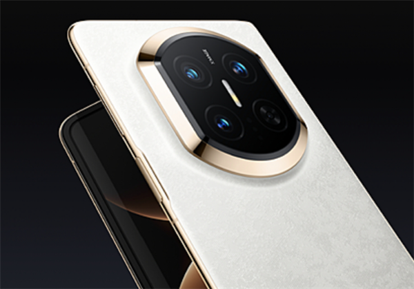 华为Mate X7维修备件价格出炉:屏幕组件5199元 够买台Mate 80