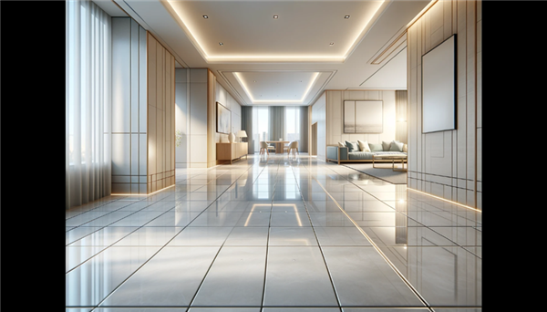 为什么拖完地总有股腥臭味?真相竟然是……