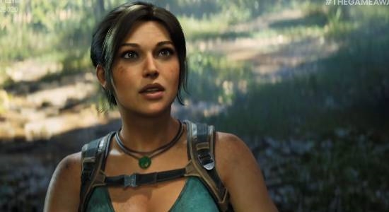 新《古墓丽影》劳拉演员公布:颜值超高的美女Alix Wilton Regan