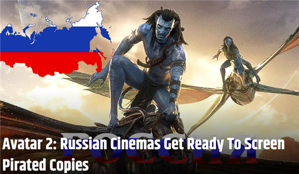 挑战“地表最强法务”！盗版《疯狂动物城》在俄罗斯上映