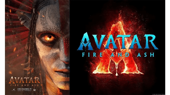 《阿凡达3》媒体口碑解禁!M站64分 降低期待