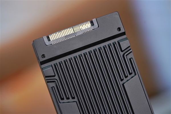 14年了!Windows Server 2025终于原生支持NVMe SSD