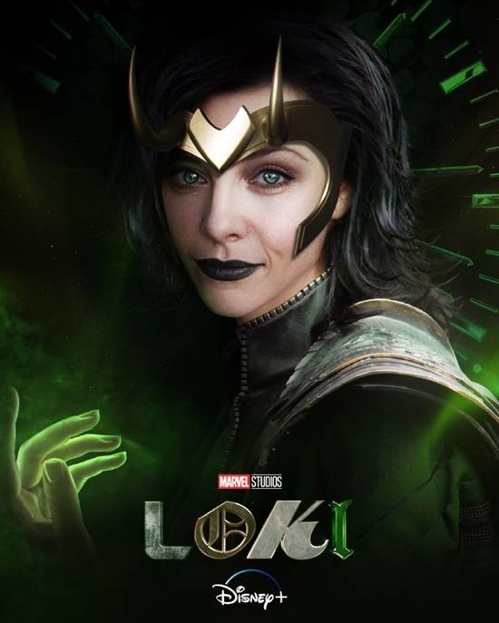 《复仇者联盟5》女英雄太少！大量女角色缺席