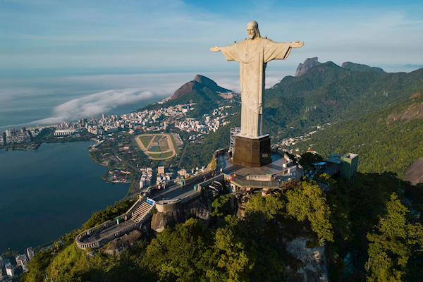 有多想不开才去巴西投资