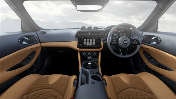 平时规规矩矩的车企 正在东京改装车展上释放天性