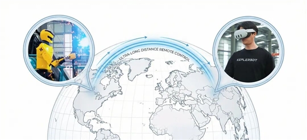 连干8小时不停歇！人形机器人完成全球首例人机协作高空焊接作业