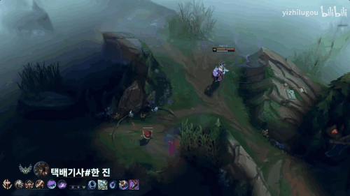 33小时登顶《英雄联盟》韩服的 到底是人还是AI?