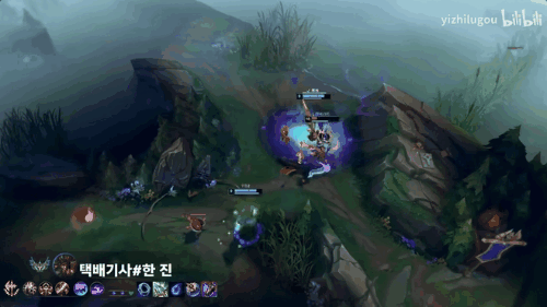 33小时登顶《英雄联盟》韩服的 到底是人还是AI?