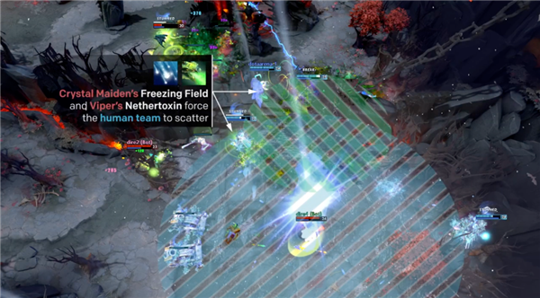 33小时登顶《英雄联盟》韩服的 到底是人还是AI?