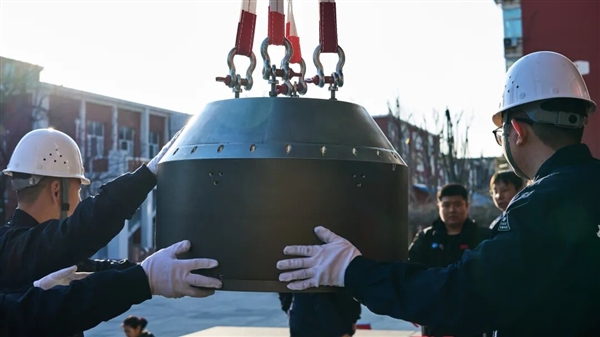 我国首次太空金属3D打印任务圆满成功！完整制备出金属零部件