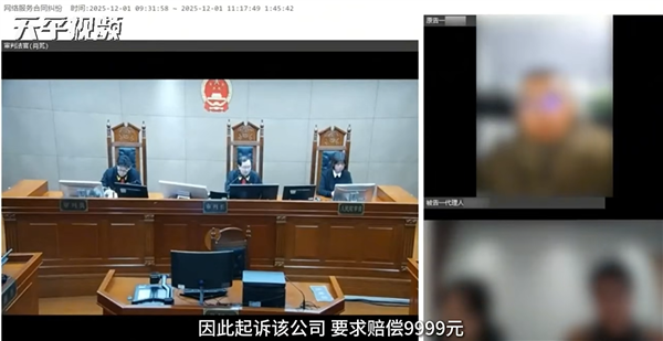 全国首例生成式AI幻觉引发侵权案宣判:平台不存在过错