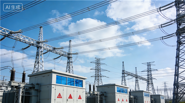 装机38.9亿千瓦+用电量破10万亿度:中国电力版图出炉