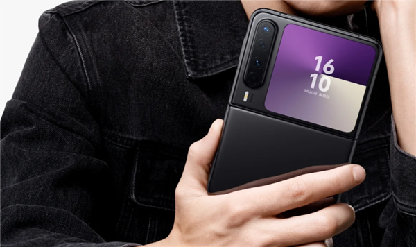 华为Pura X2阔折叠4月发售：升级麒麟9030