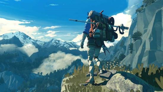 年度预定吗 IGN9分神作销量破20万!上线仅三天