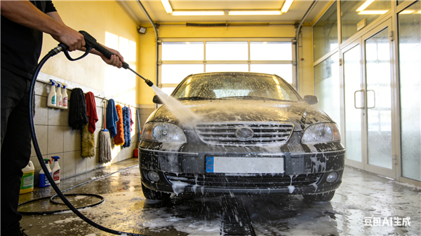 离家50米远 是走着去还是开车去?洗车问题难倒一众AI