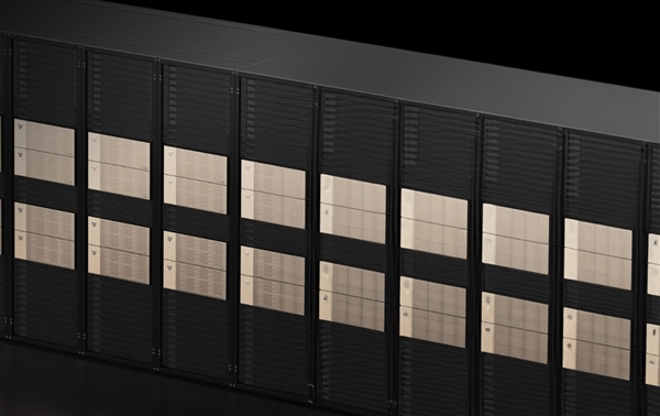 硬刚NVIDIA H100!摩尔线程MTT S5000参数公首次开:80GB显存、单卡算力1千万亿次