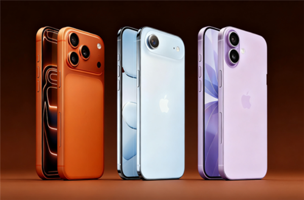 表现惨淡！2025年2000-4000元价位段品牌份额出炉：苹果仅1.3%